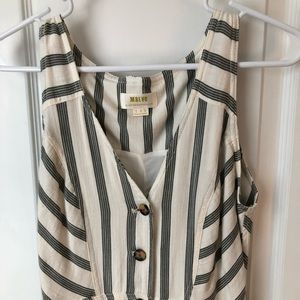 Anthropologie Maeve Leslie dress size 2